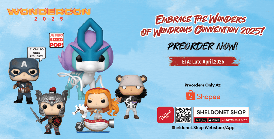 Sheldonet Toy Store