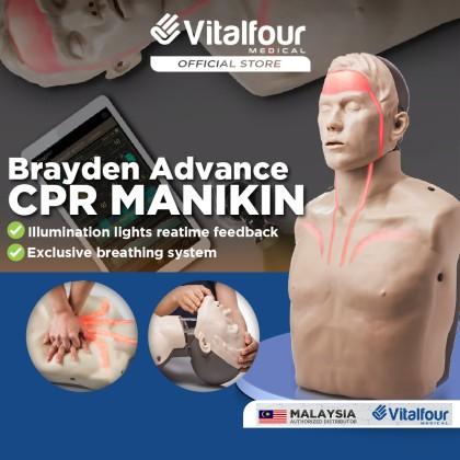 CPR MANIKIN & MEDICAL TEACHING AID