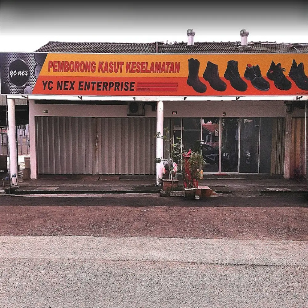 Contact Us | Welcome to YC NEX Safety Shoes Store | Safety In Every Step