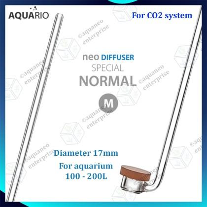 AquaRIO Neo Diffuser CO2 Normal Original M - CO2