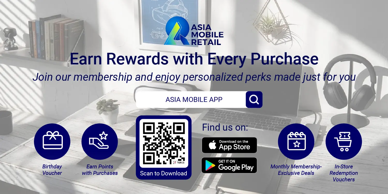 Membership & Rewards