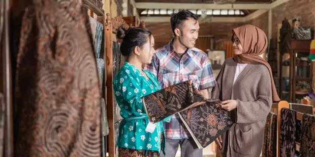 Modern Batik; A Timeless Craft for Today’s Artisans | Ayayu Malaysia ...
