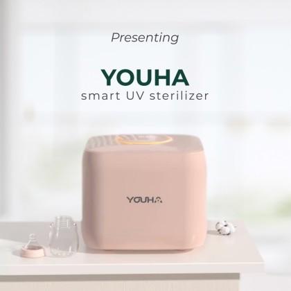 Smart Flex UVC-LED Sterilizer