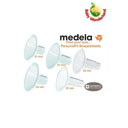 Medela PersonalFit Breast Shield, 36 mm : : Baby