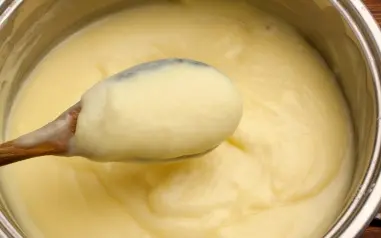 What Is Custard and