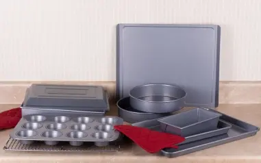 Baking for Beginners