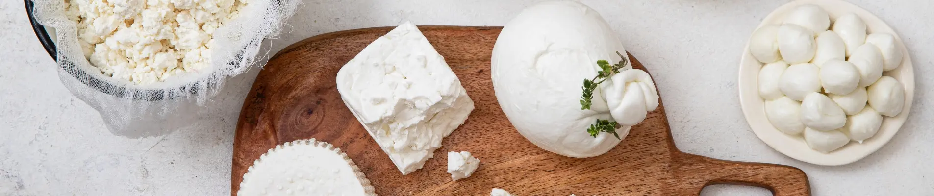 What Kind Of Cheese