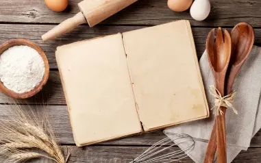 3 Simple Baking Reci