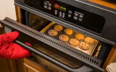 Is Preheating Your O