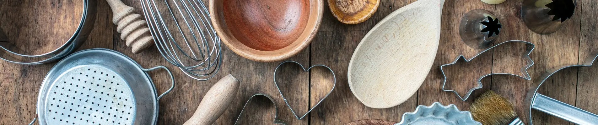 Essential Baking Too