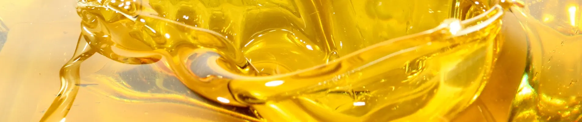 What Types of Oil ar