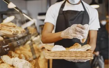5 Skills Every Baker