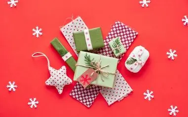 Baking Gift Ideas fo