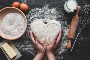 Bake with Yen – 7 Ti
