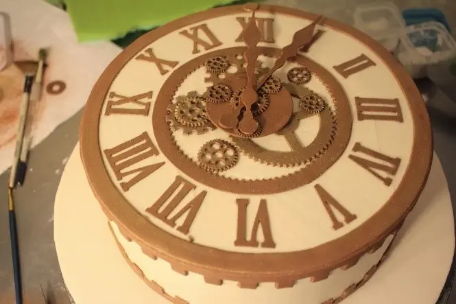 Bake with Yen – The