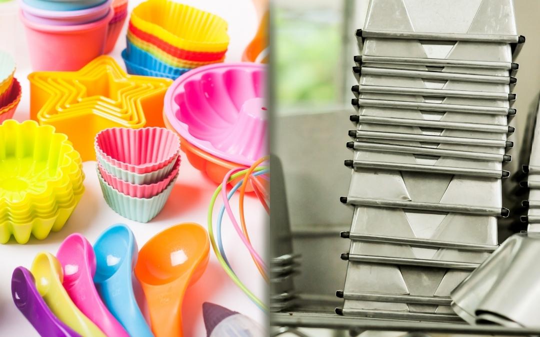 Do You Have to Butter Silicone Bakeware: Expert Tips