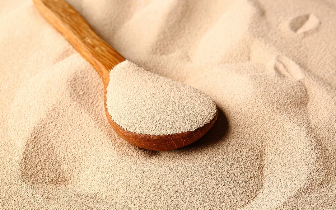 All About Yeast: Act