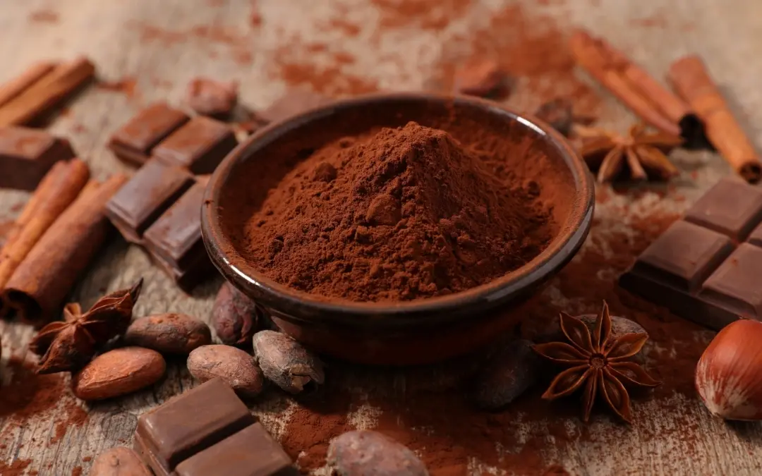 Understanding Cocoa