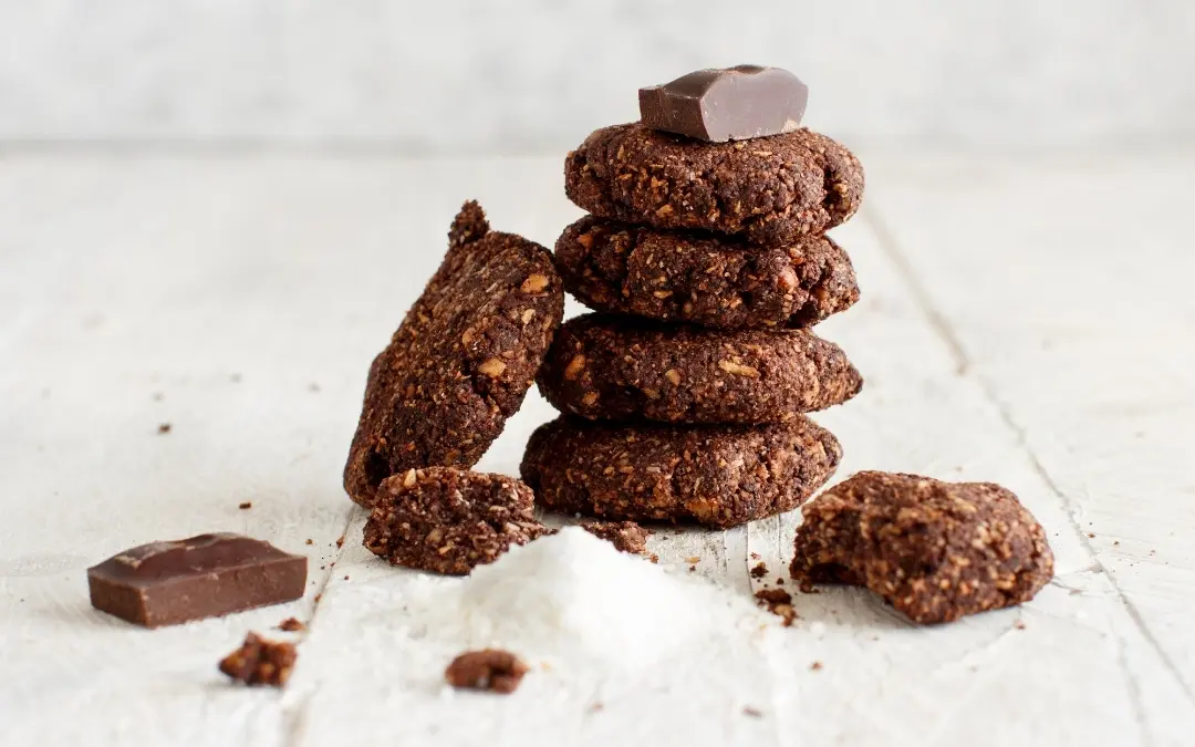 What Is Keto Baking: