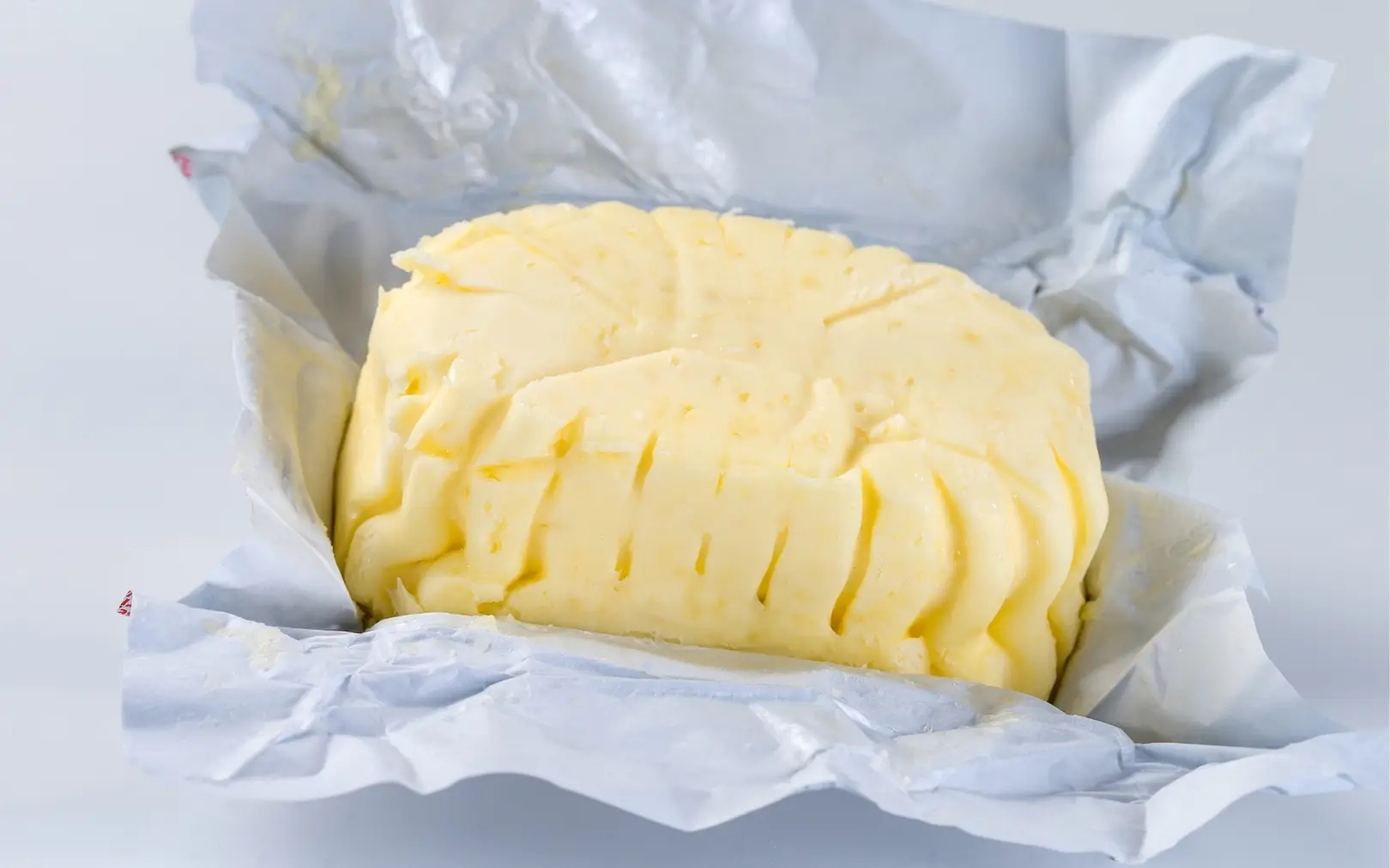 5 Salted Butter Baki