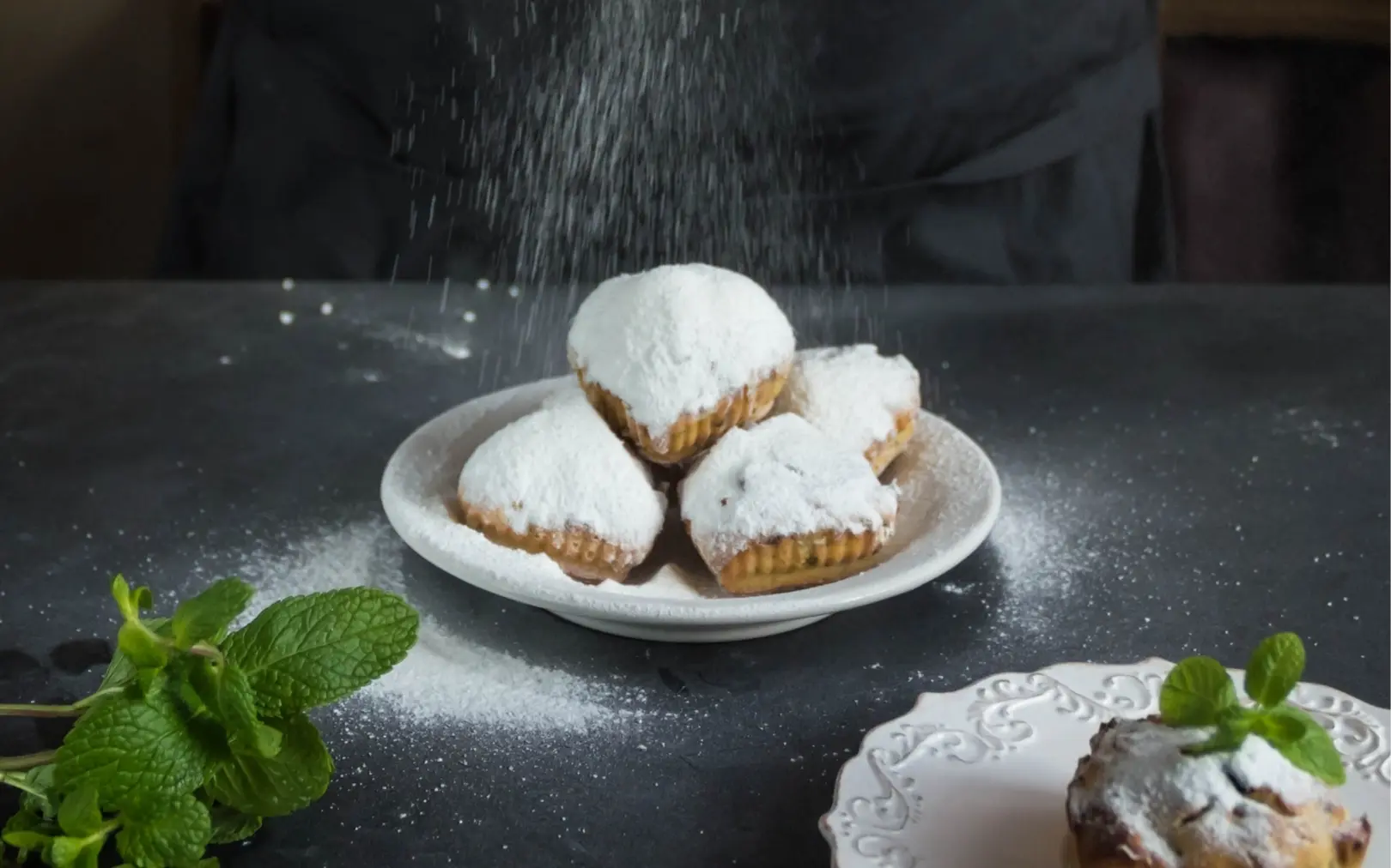 Is Castor Sugar More