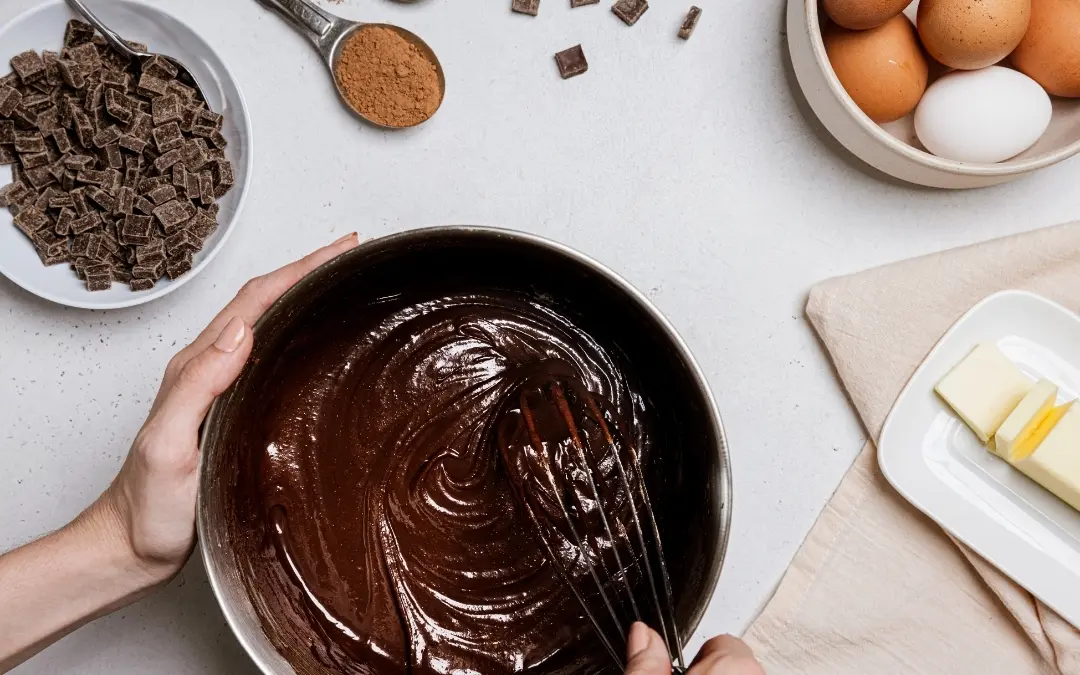 Best Chocolate-Based