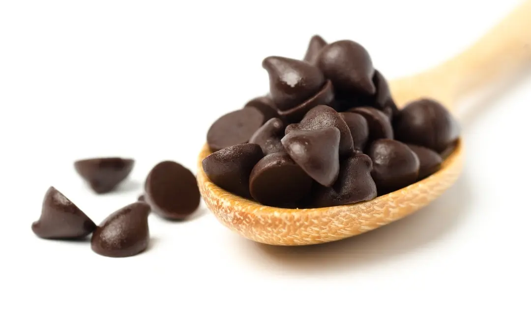 Getting To Know Choc