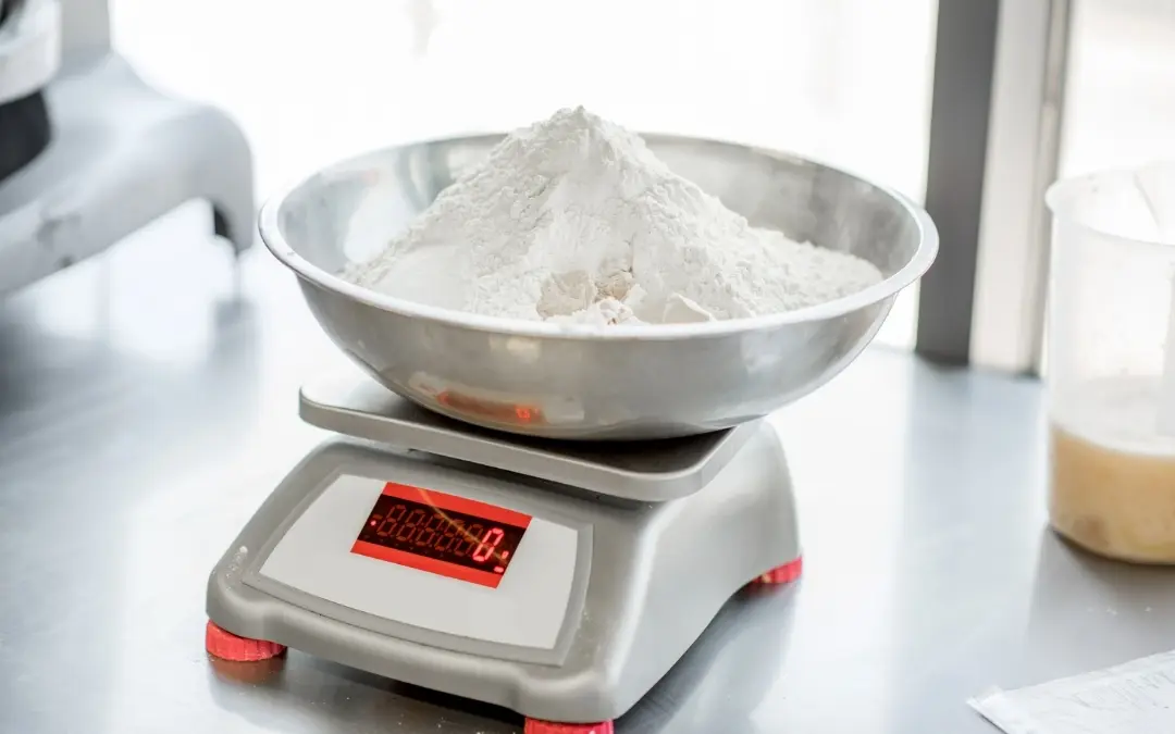 Why Some Recipes Use