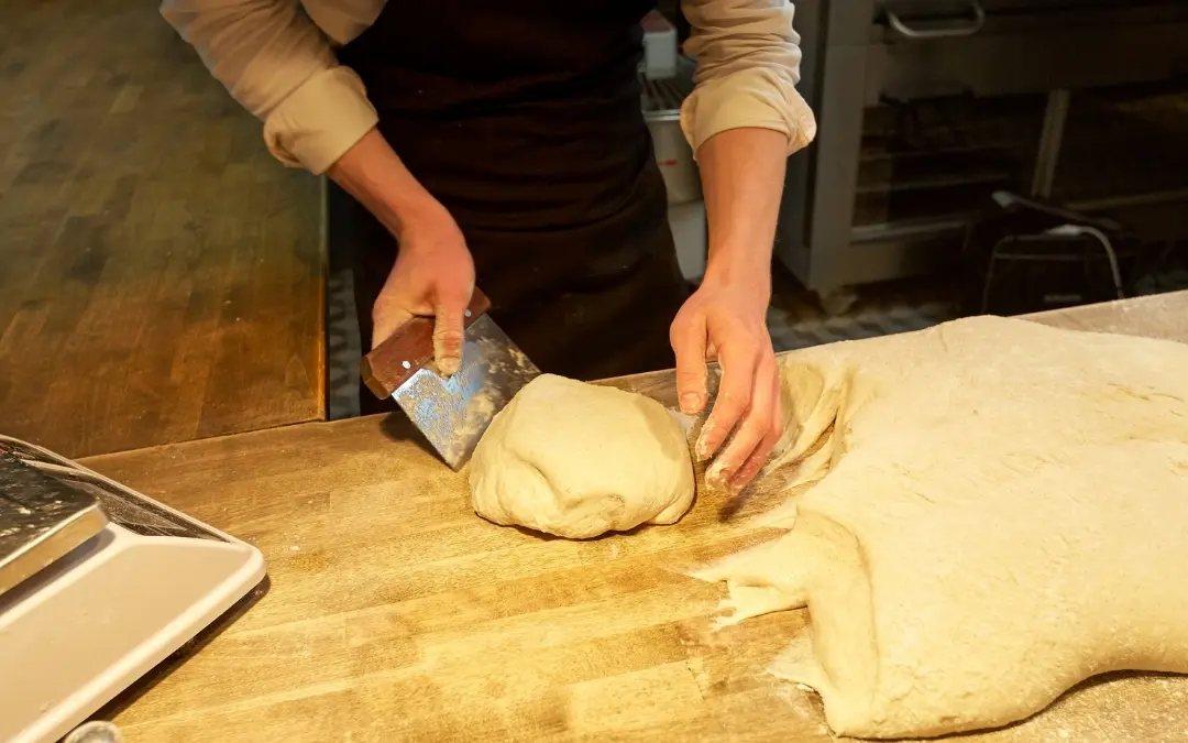 How to Use a Dough S