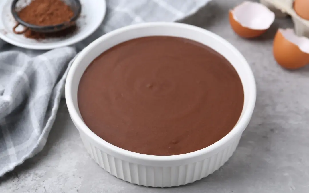One-Bowl Cakes: Simp