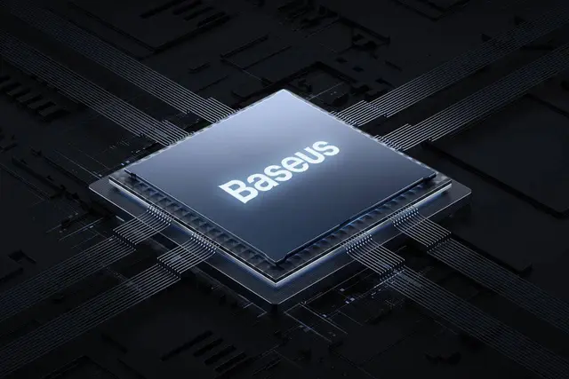 About Us | Baseus MY Official | Practical. Reliable. Base on User