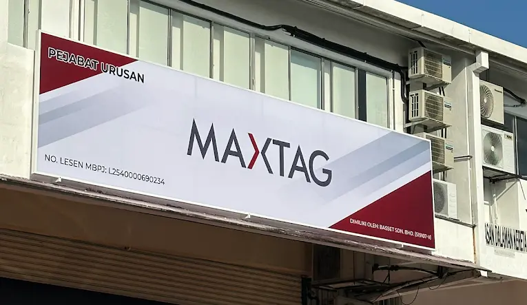 Where to Buy MAXTAG
