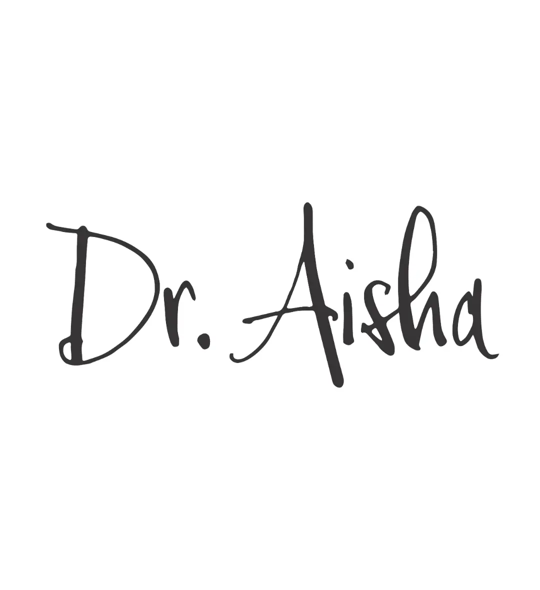 Dr Aisyah Dasto