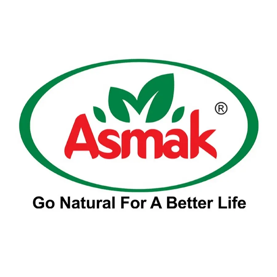 Asmak