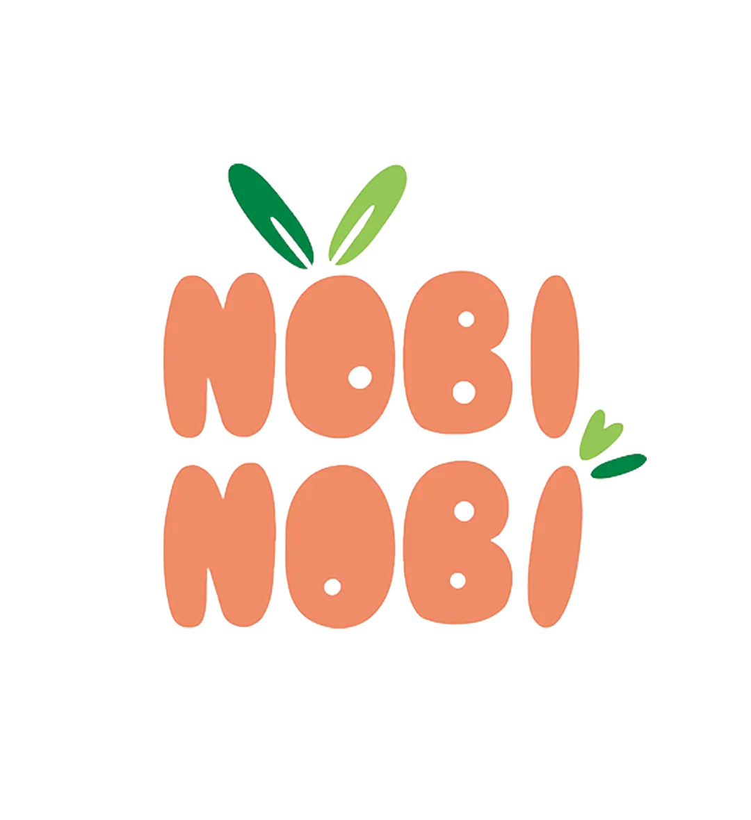 Nobi Nobi & Rudolf