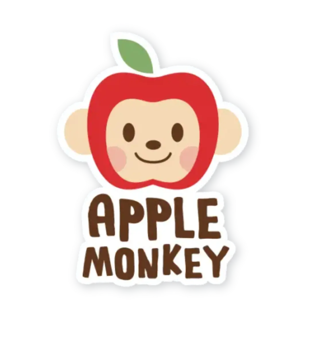 Apple Monkey