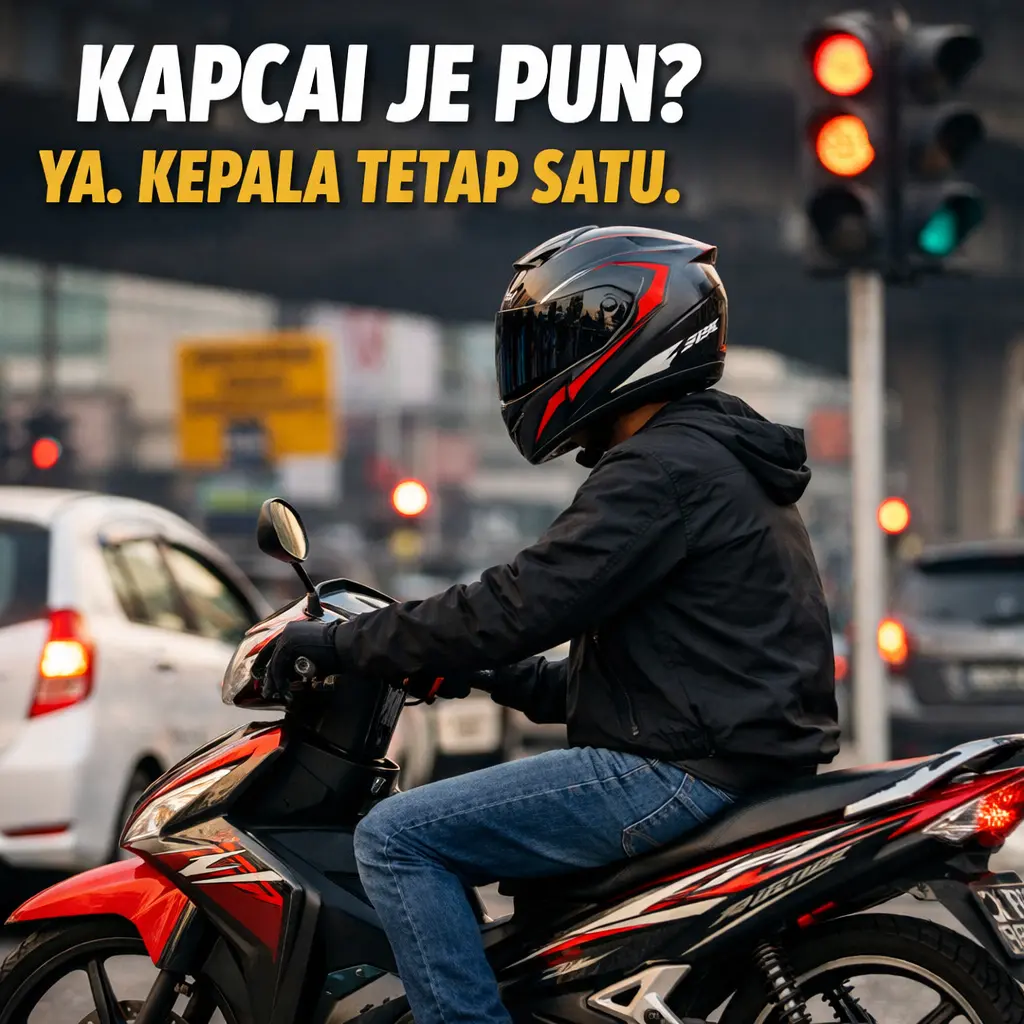 🚨 “ALAH KAPCAI JE P