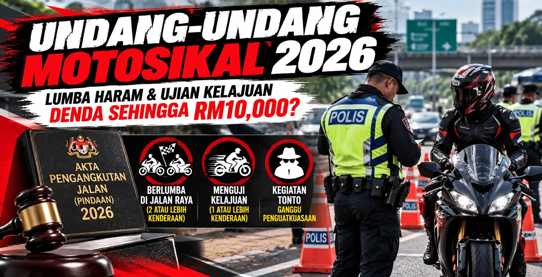 Undang-Undang Motosi