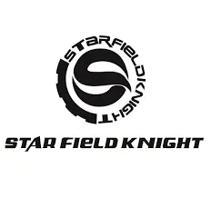 STAR FIELD KNIGHT