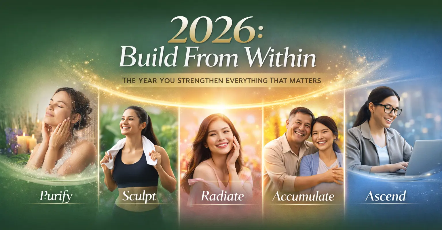 Biogreen | Certified Organic, Plant-Based Nutrition & Wellness in Malaysia