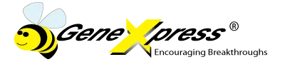 GENE XPRESS