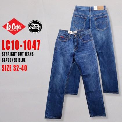 Coolmax Denim Jeans – Lee Newman.com