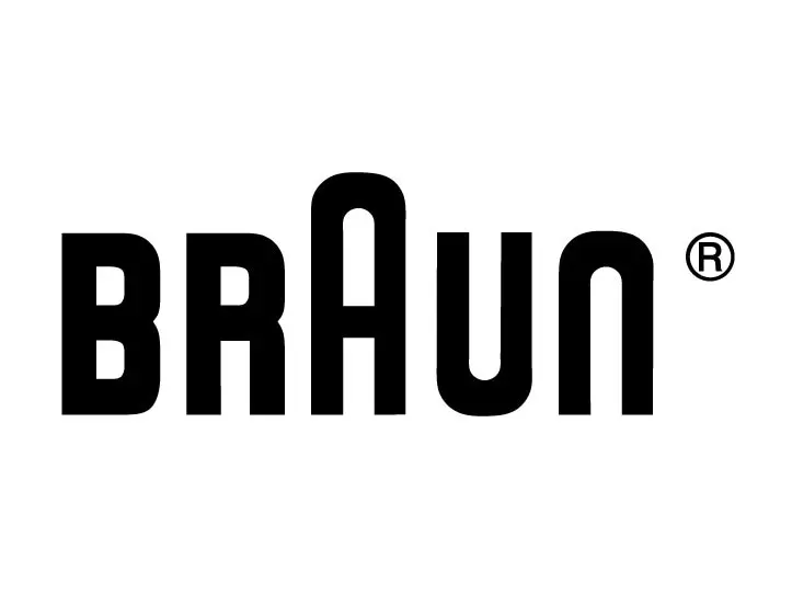 Braun