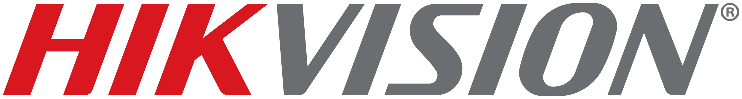 HikVision