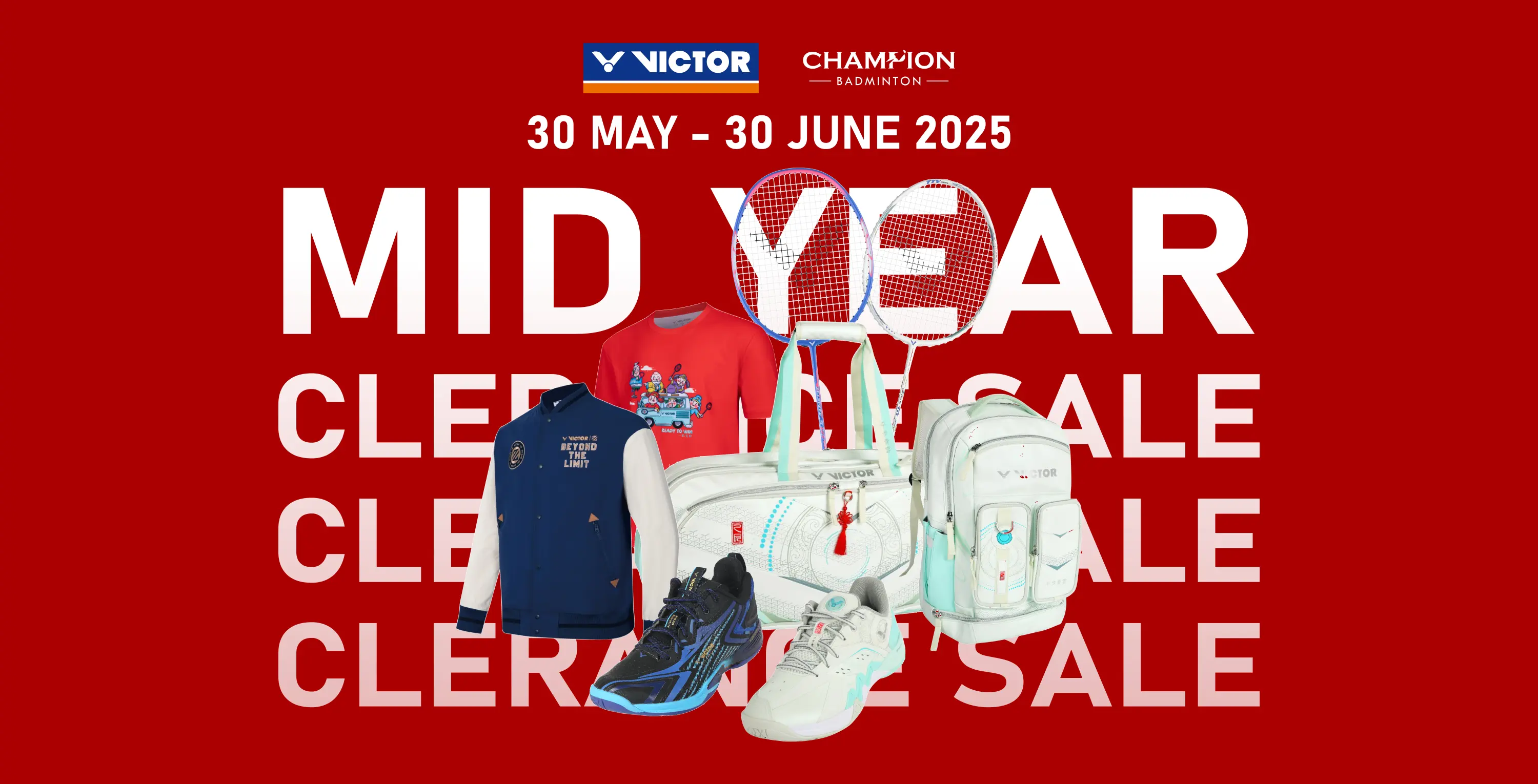 VICTOR Concept Store