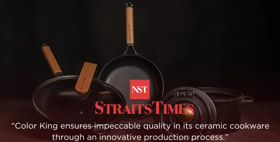 New Straits Times -