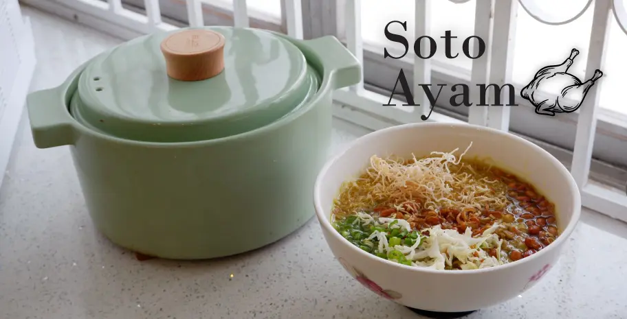Soto Ayam