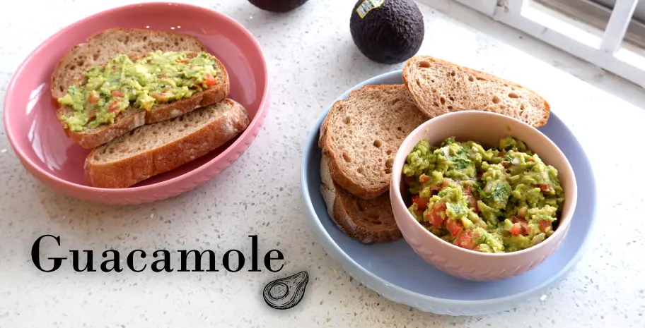 Guacamole