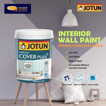 JOTUN JOTAPLAST MAX 9915 OXFORD GREY 7L