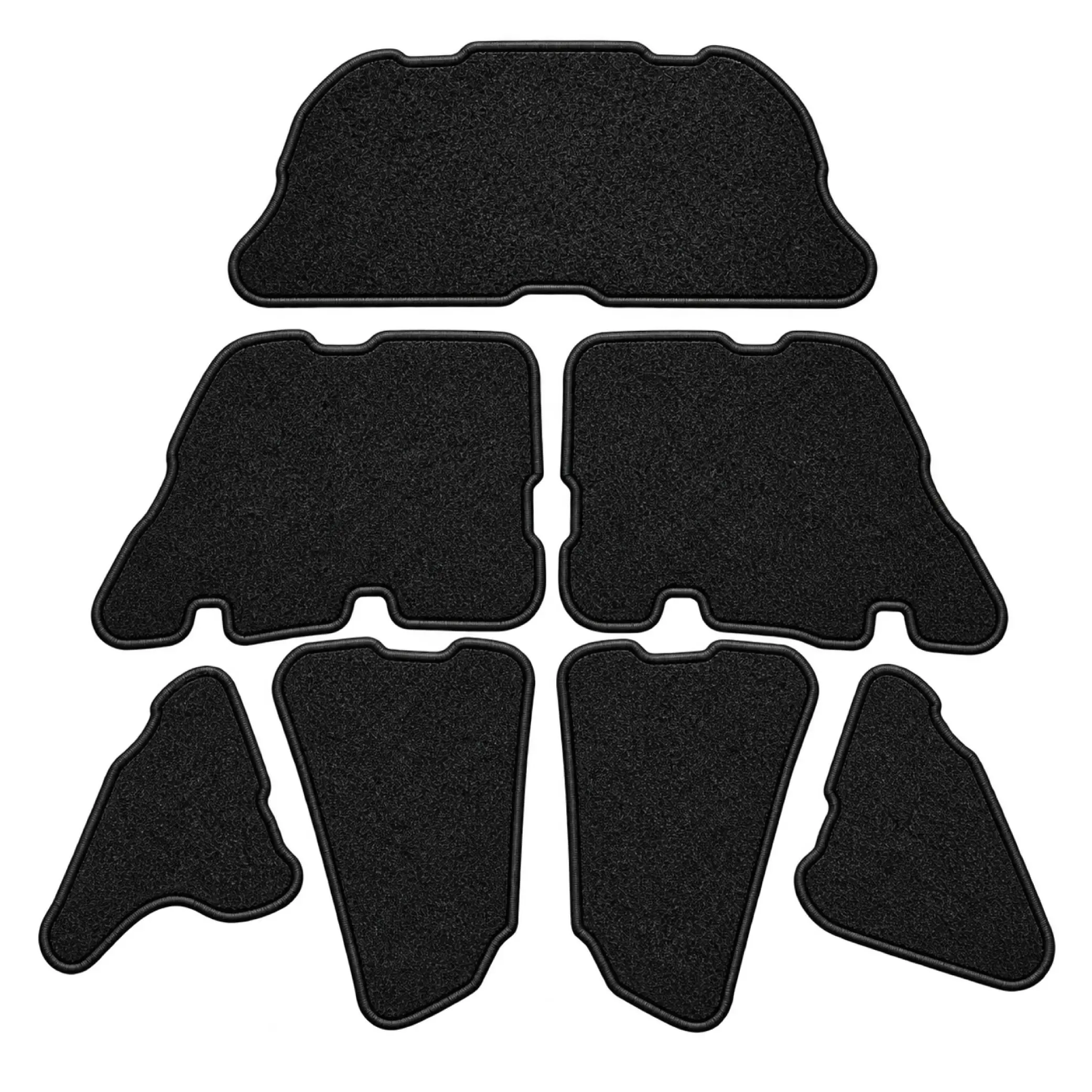 BONNET SPONGE